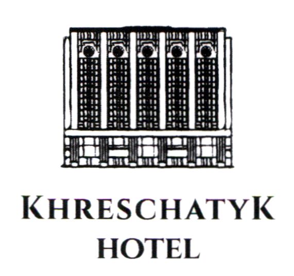 khreschatyk hotel