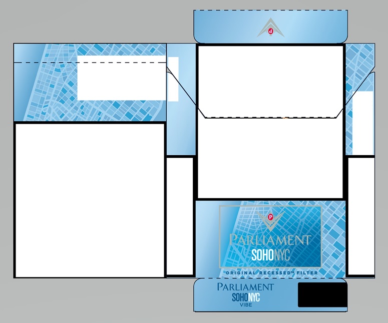 original recessed filter