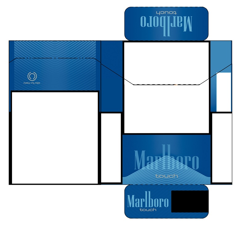 marlboro touch