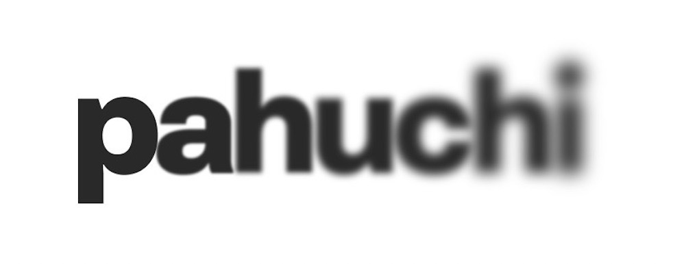 pahuchi