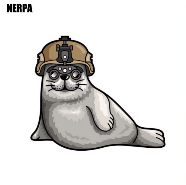nerpa