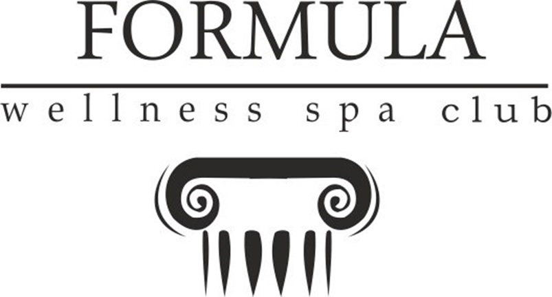 formula wellness spa club