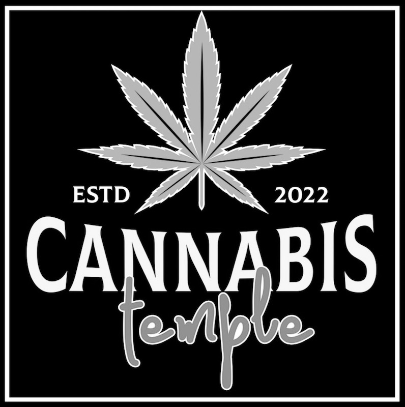 cannabis temple
