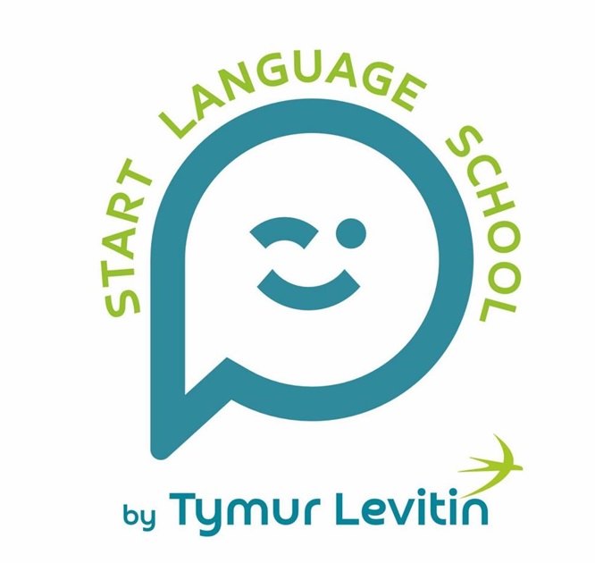 start language school by tymur levitin