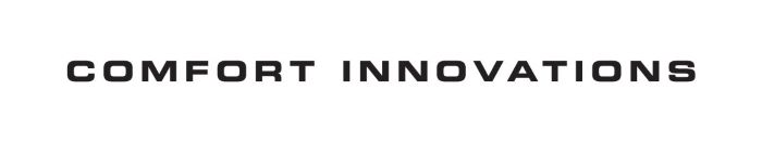 comfort innovations