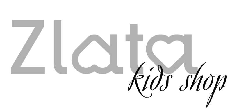 zlata kids shop