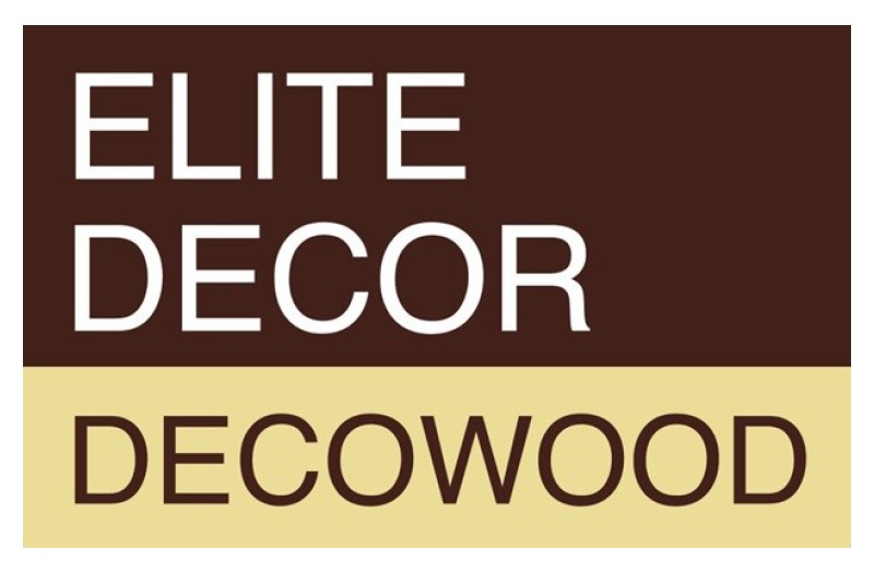 elite decor decowood