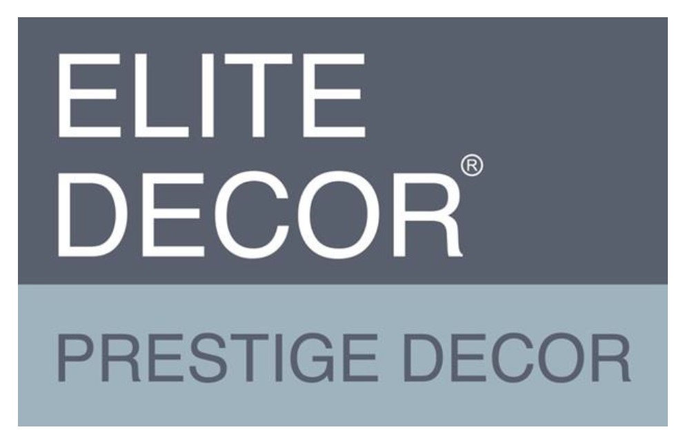 elite decor prestige decor