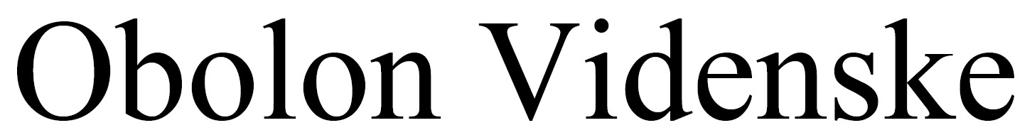 obolon videnske