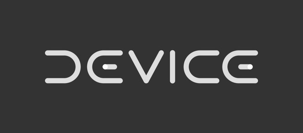 device