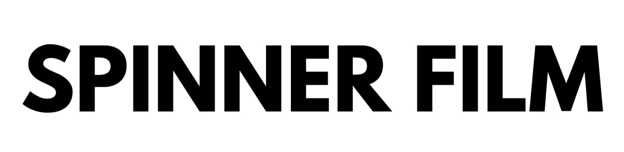spinner film