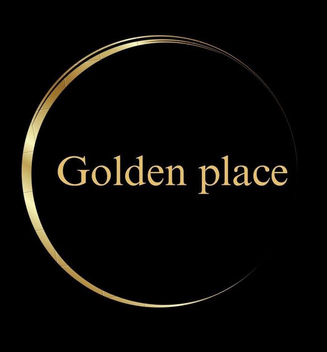 golden place
