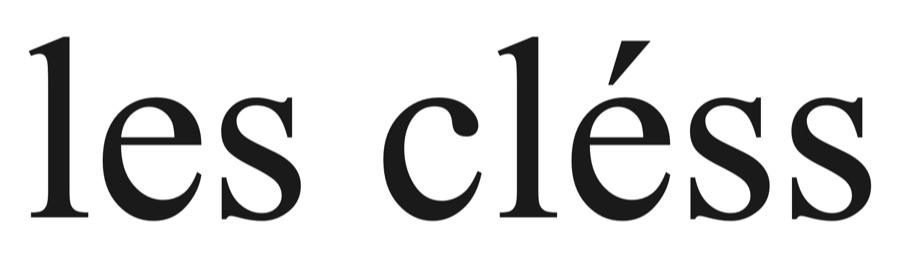 les cless