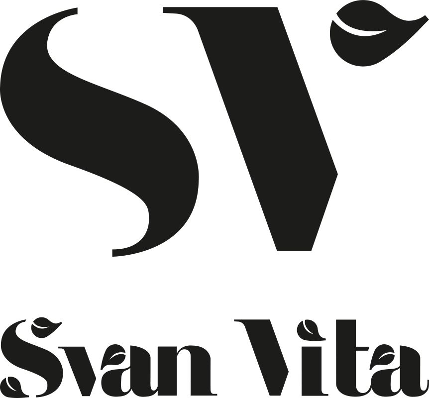 svan vita
