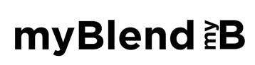 my blend my b