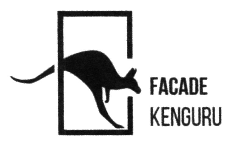 facade kenguru