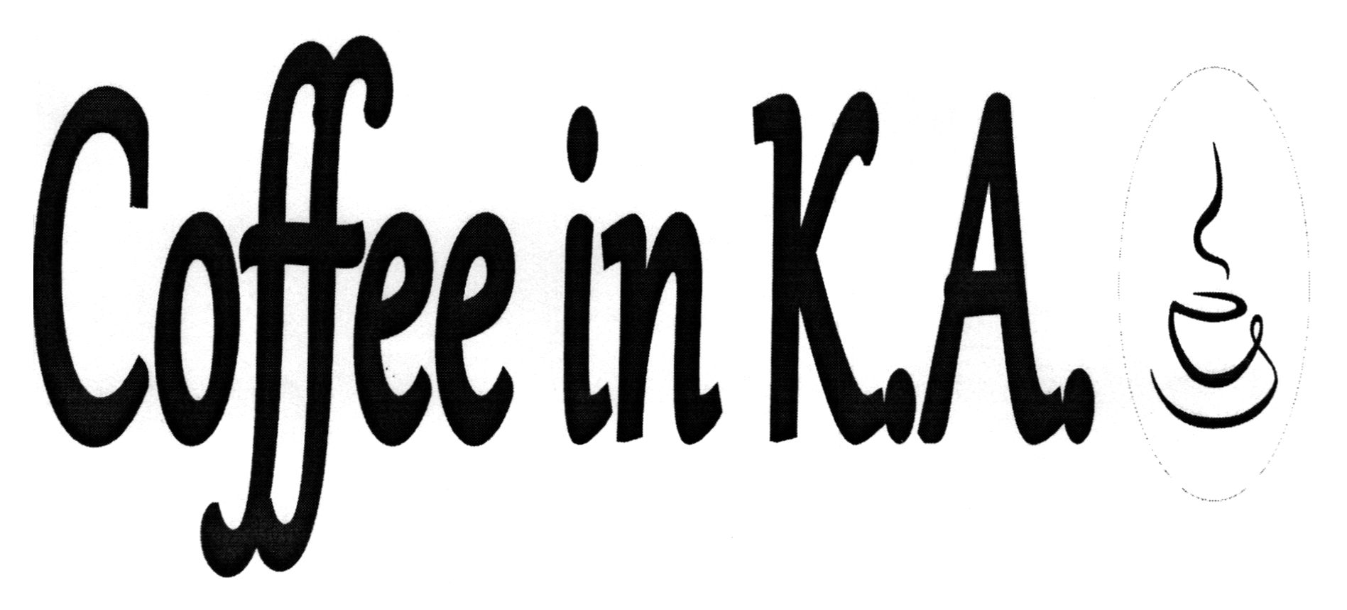 coffee in k.a.