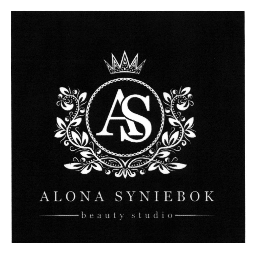 alona syniebok beauty studio