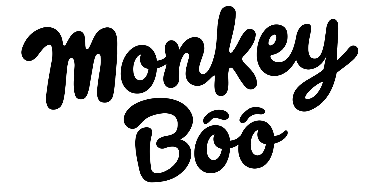 monkey boo