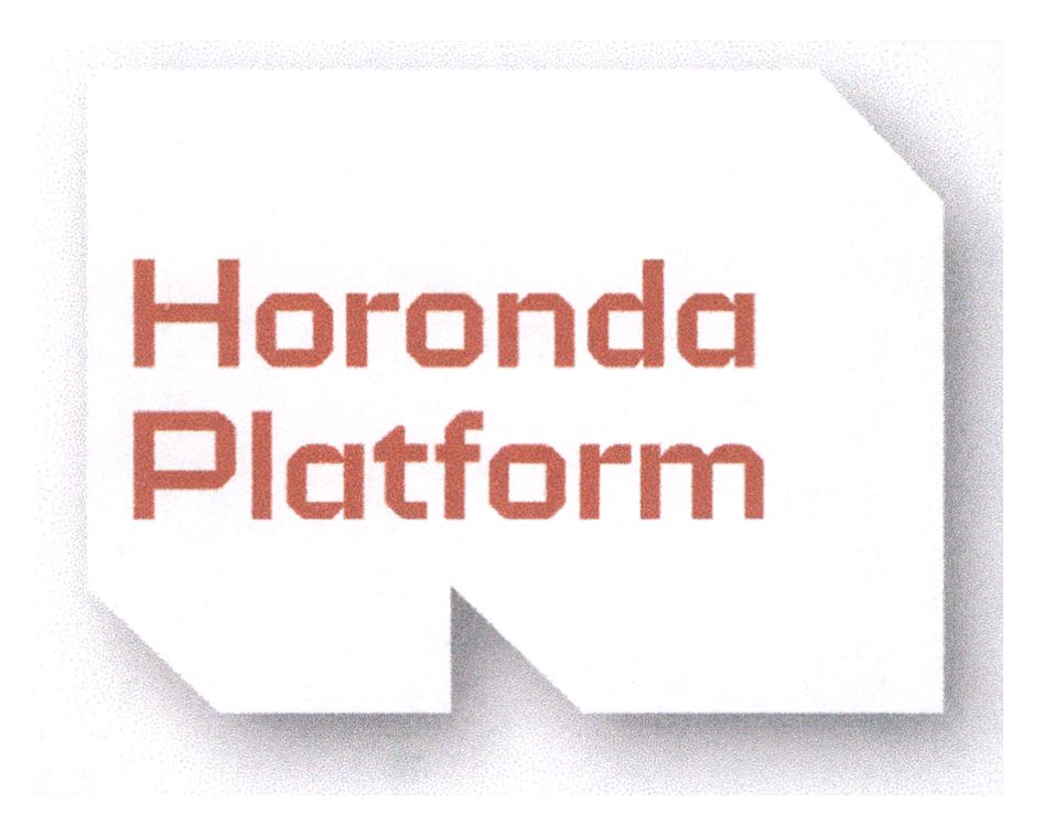 horonda platform