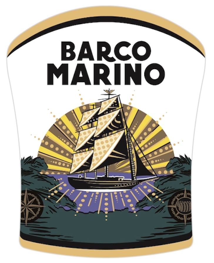 barco marino
