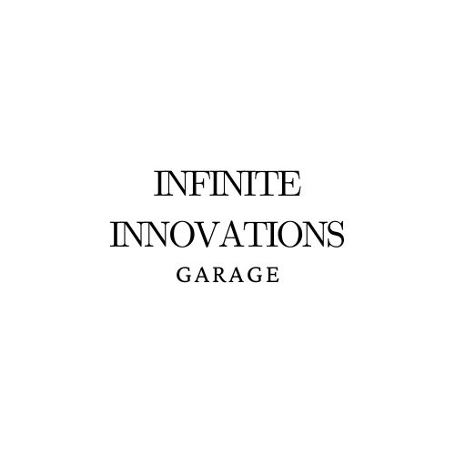 infinite innovations garage