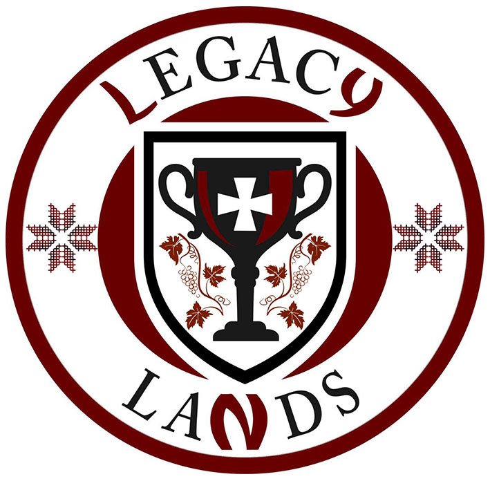 legacy lands