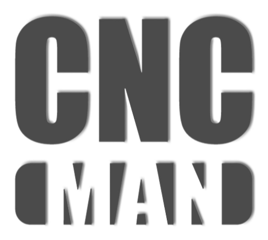 cnc man