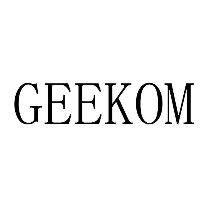 Торговельна марка «geekom», свідоцтво №390664