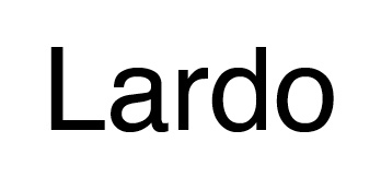lardo