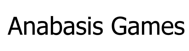 anabasis games