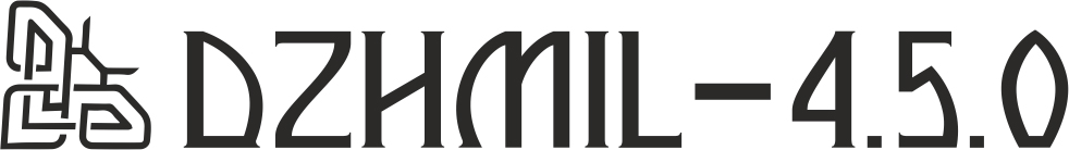 dzhmil - 4.5.0