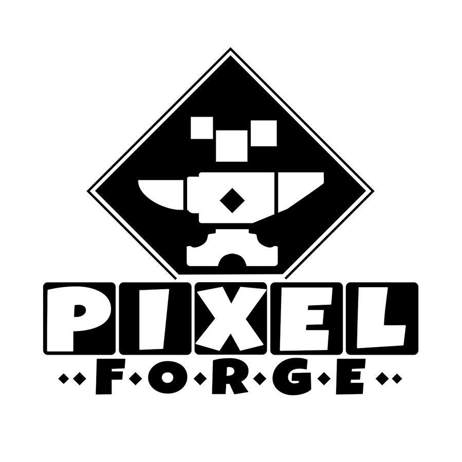 pixel forge
