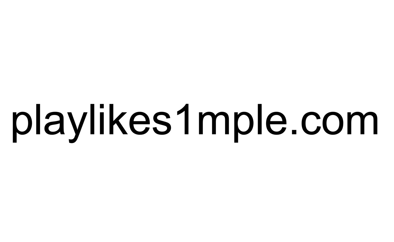 playlikes1mple.com
