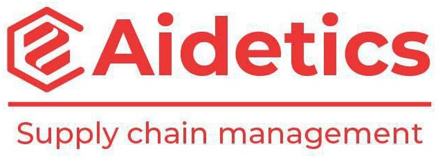 aidetics supply chain management