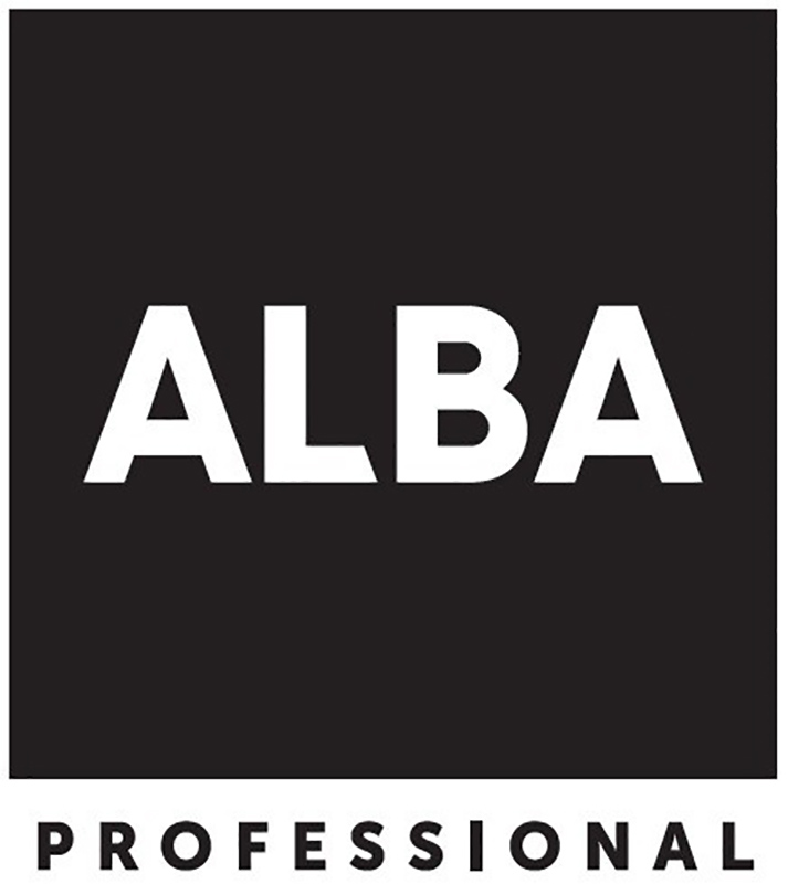 Лого ТМ professional