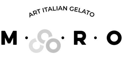 art italian gelato moro