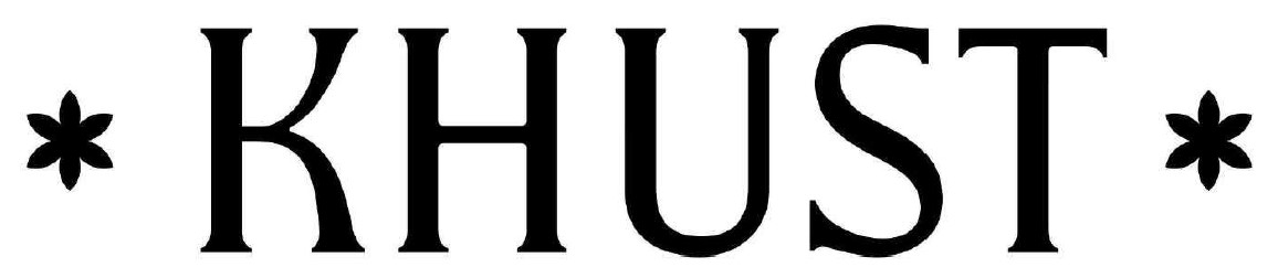 khust