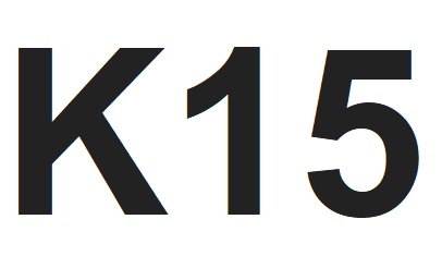 к15
