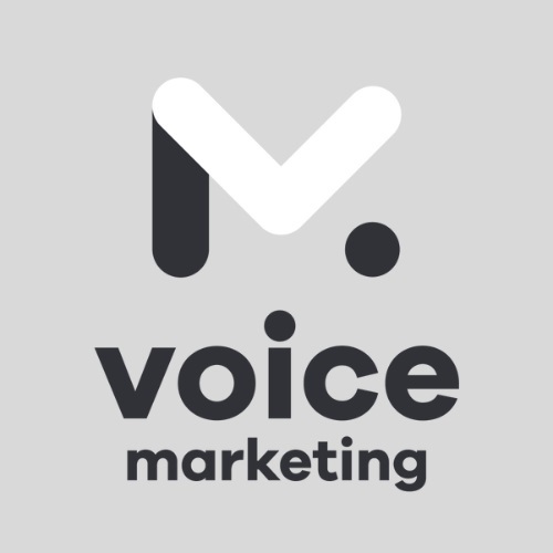 voice marketing