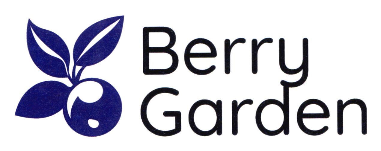 berry garden