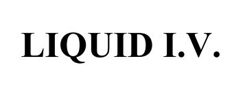 liquid i.v.