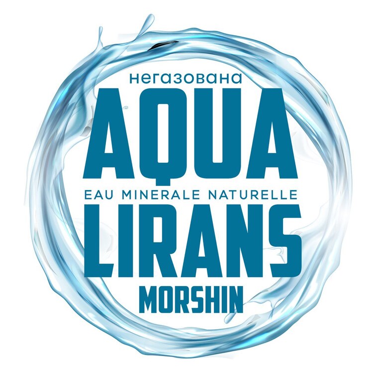 eau minerale naturelle