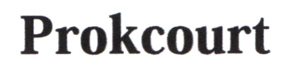 prokcourt