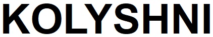 kolyshni