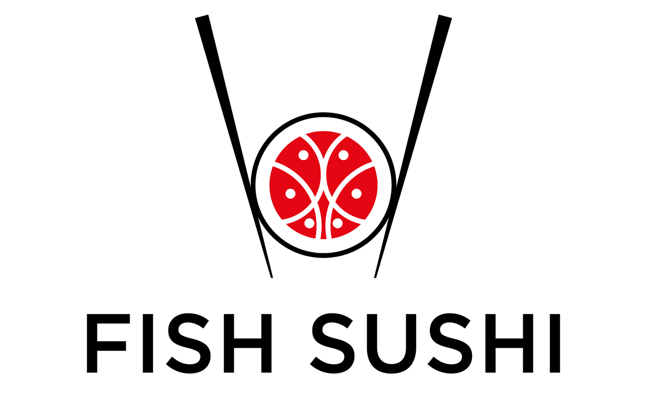 fish sushi