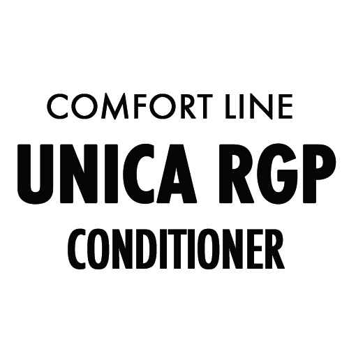 Торговельна марка «conditioner comfort line unica rgp conditioner rgp unica line comfort», свідоцтво №390203