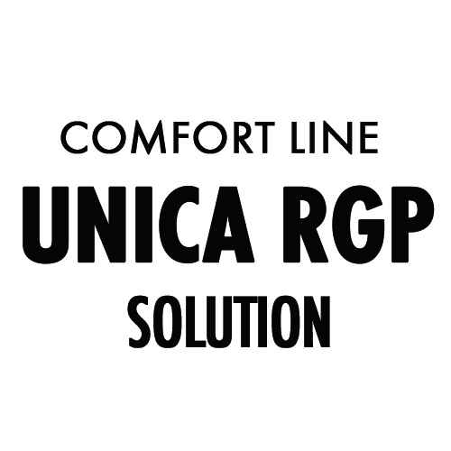 comfort line unica rgp solution