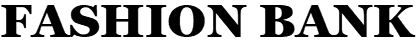 fashion bank