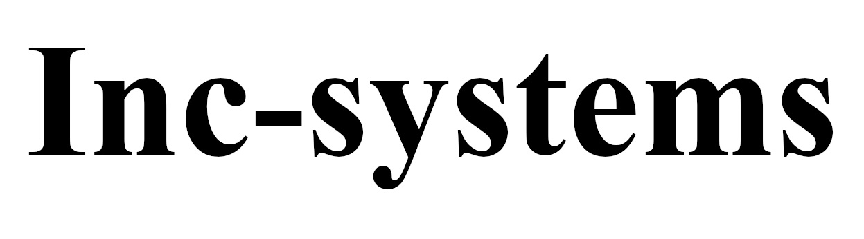 Лого ТМ systems